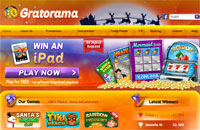 Gratorama