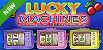 Lucky Machines