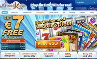 ScratchMania