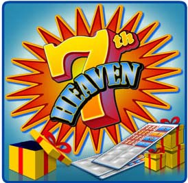 7th Heaven Krasloten