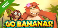 Go Bananas