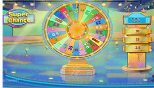 Super Chance