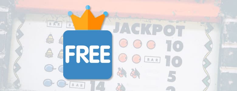 Gratis spins zonder storten