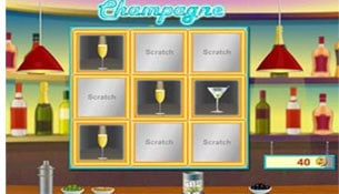 Champagne - Online Krasloten