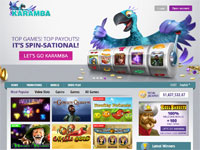 Karamba